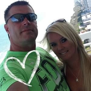 Meet your Posher, Scott